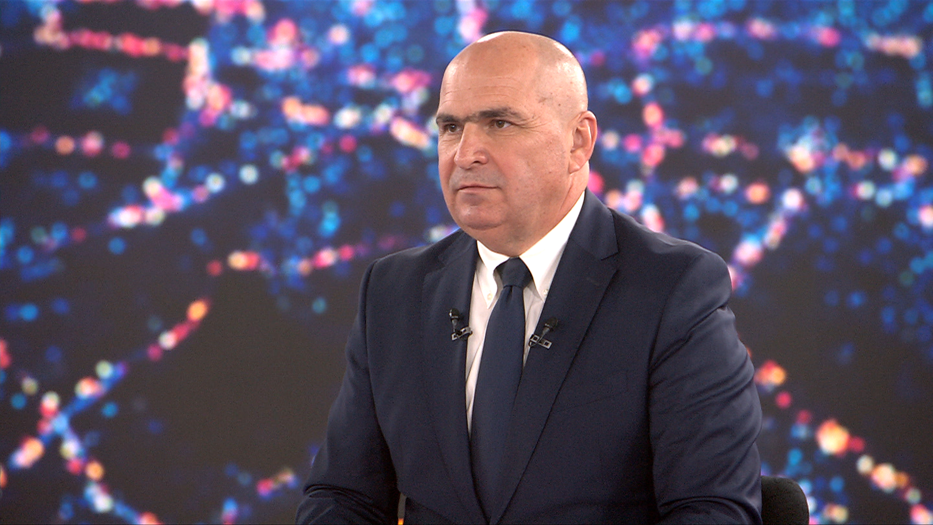 Ce a spus Ilie Bolojan, când a fost întrebat dacă după alegeri ar fi dispus să preia conducerea PNL