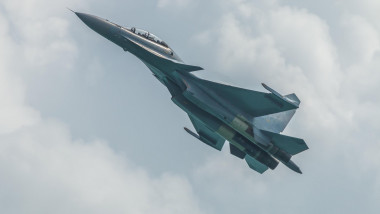 Suhoi Su-30