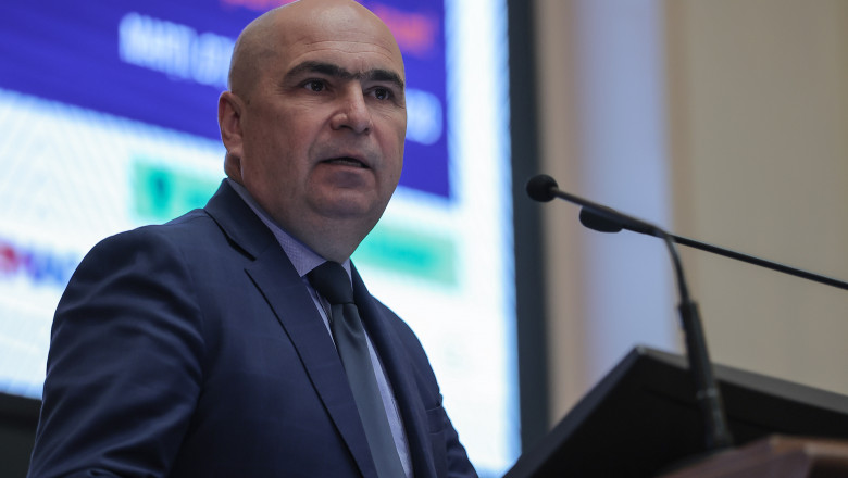 Ilie Bolojan, despre îndemnul lui Ciucă pentru retragerea lui Lasconi: În campanie, candidații își fac diferite propuneri