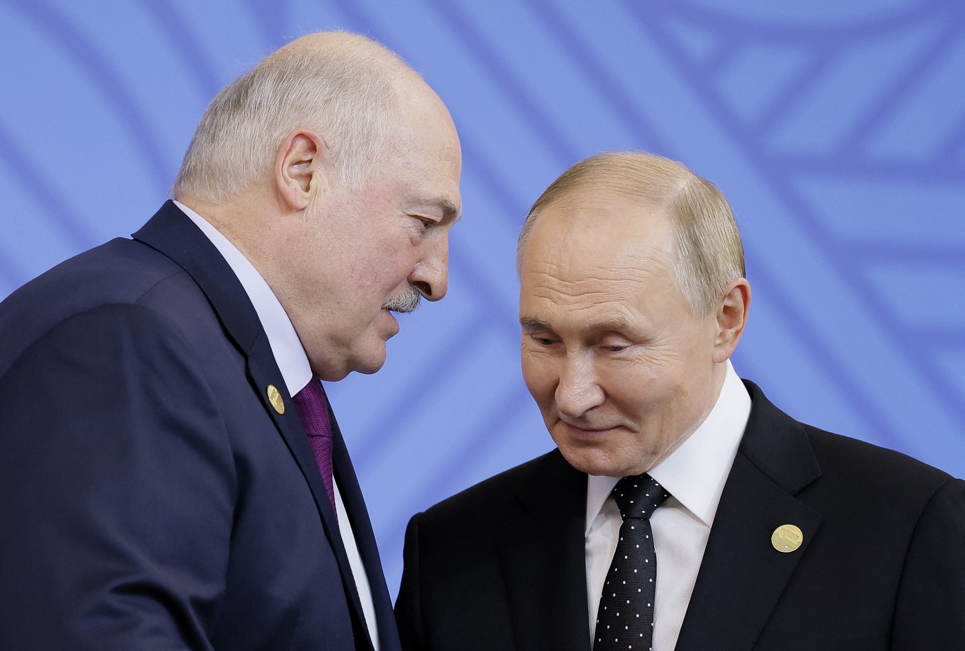 Lukașenko nu crede ca Putin a apelat la trupe nord-coreene, dar prezența lor pe frontul ucrainean ar fi „un pas spre escaladare”