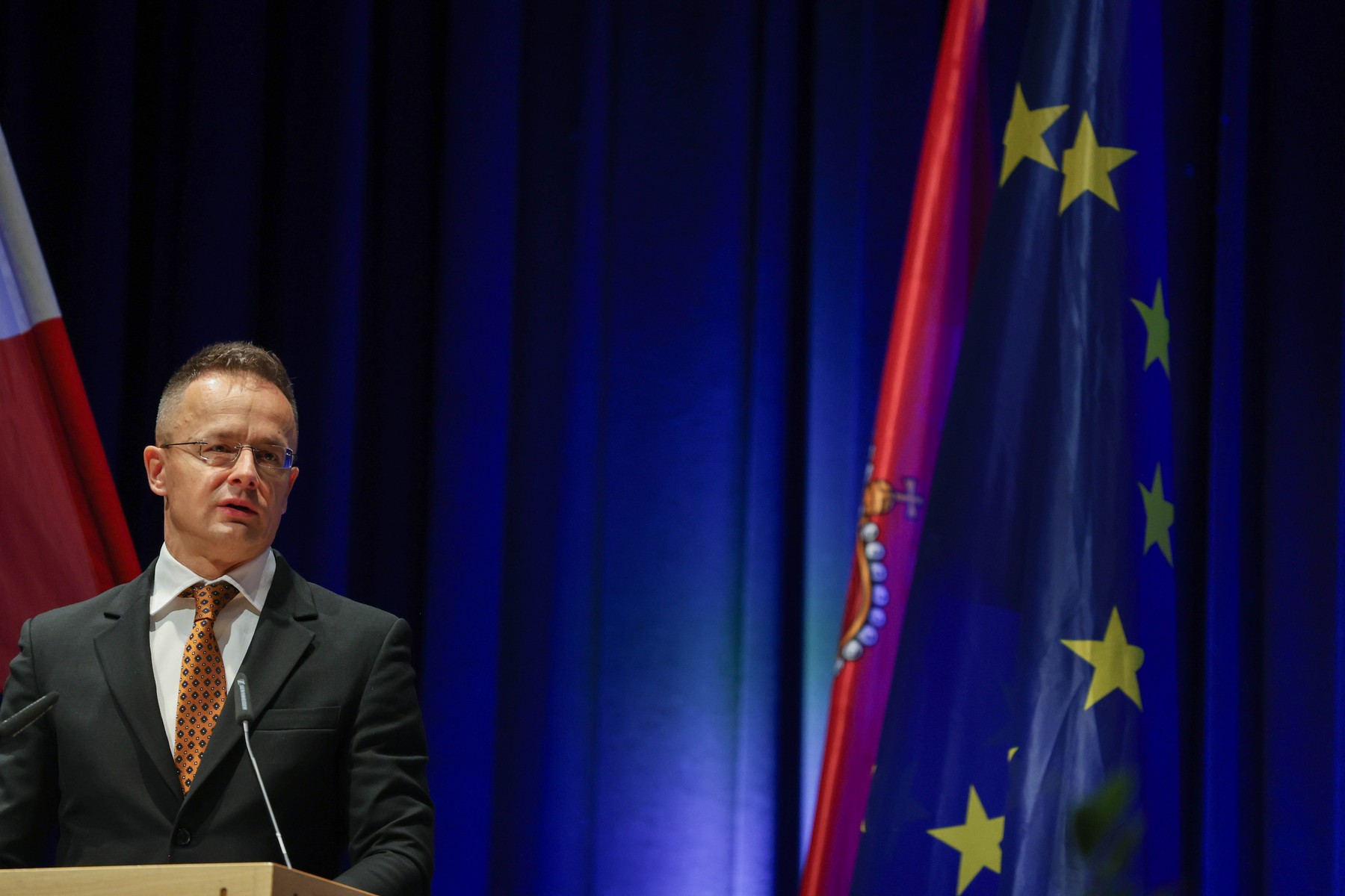 Ministrul ungar al Afacerilor externe se va alătura Rusiei și Siriei la summitul de securitate din Belarus