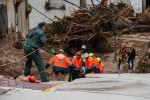 At Least Five People Missing During Catastrophic Flood In Eastern Spain