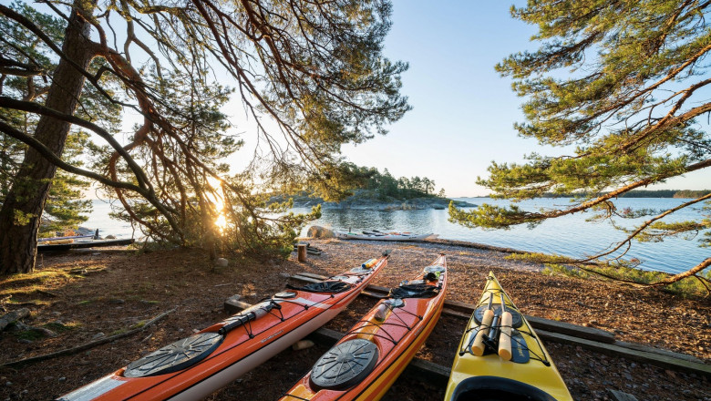 Plaja Kirkkonummi