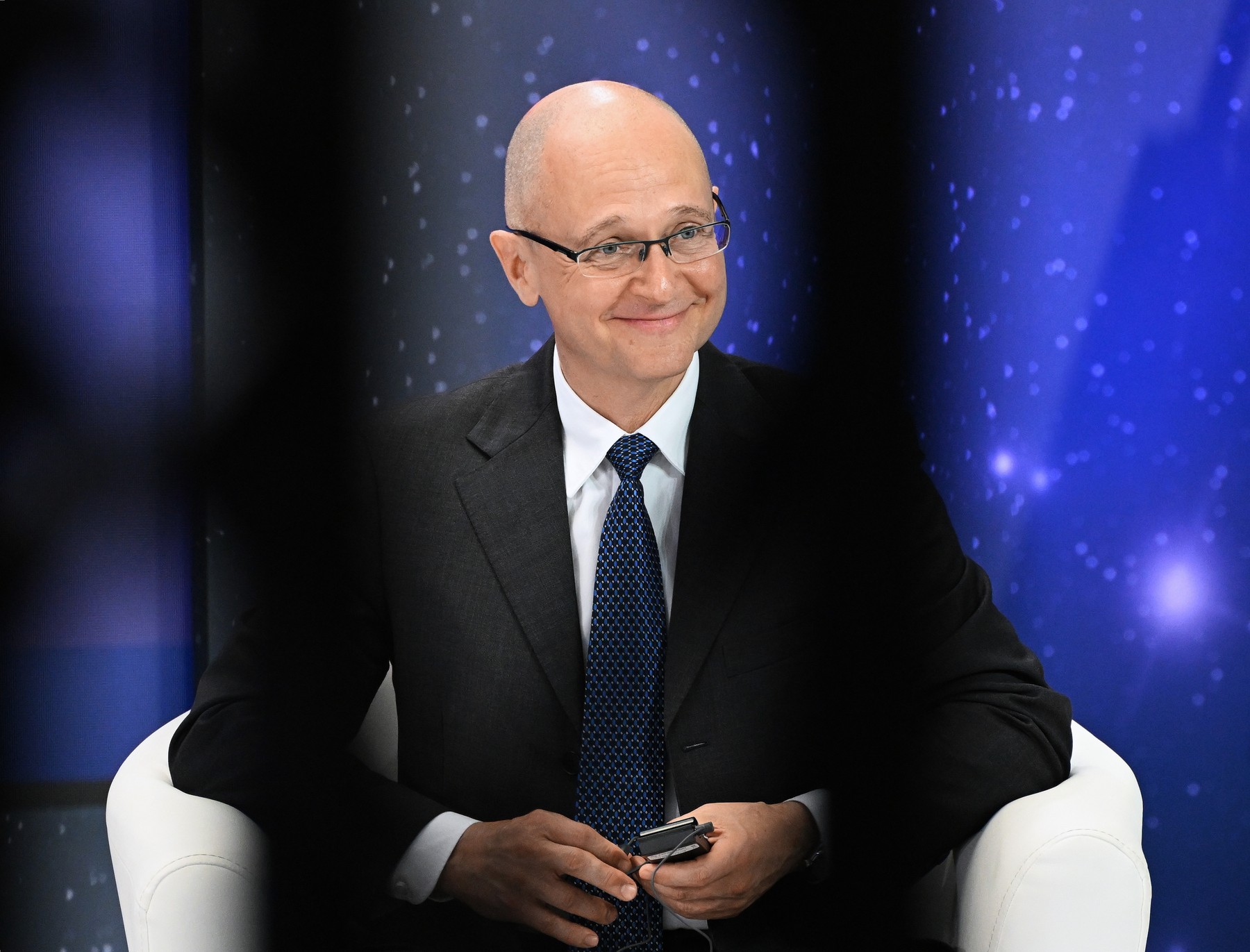 Cine este Serghei Kirienko, omul lui Putin despre care se presupune că ține legătura cu Elon Musk