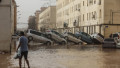 Search Missing Persons and Debris Removal After Floods - Spain