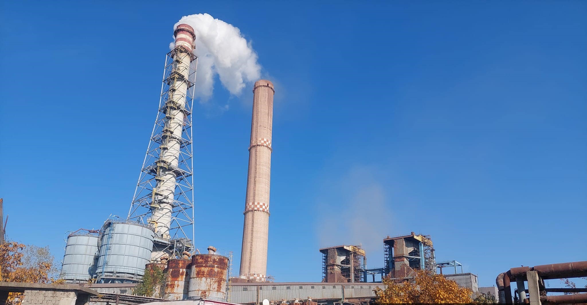 Avarie la Electrocentrale Craiova: nu mai poate asigura parametrii optimi de temperatură. Celulă de criză la ministerul Energiei