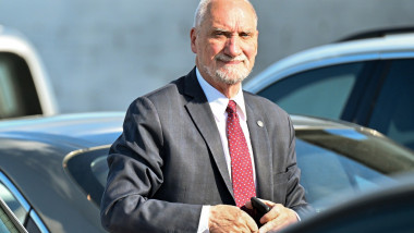 Antoni Macierewicz