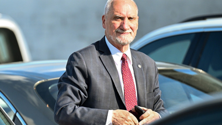 Antoni Macierewicz