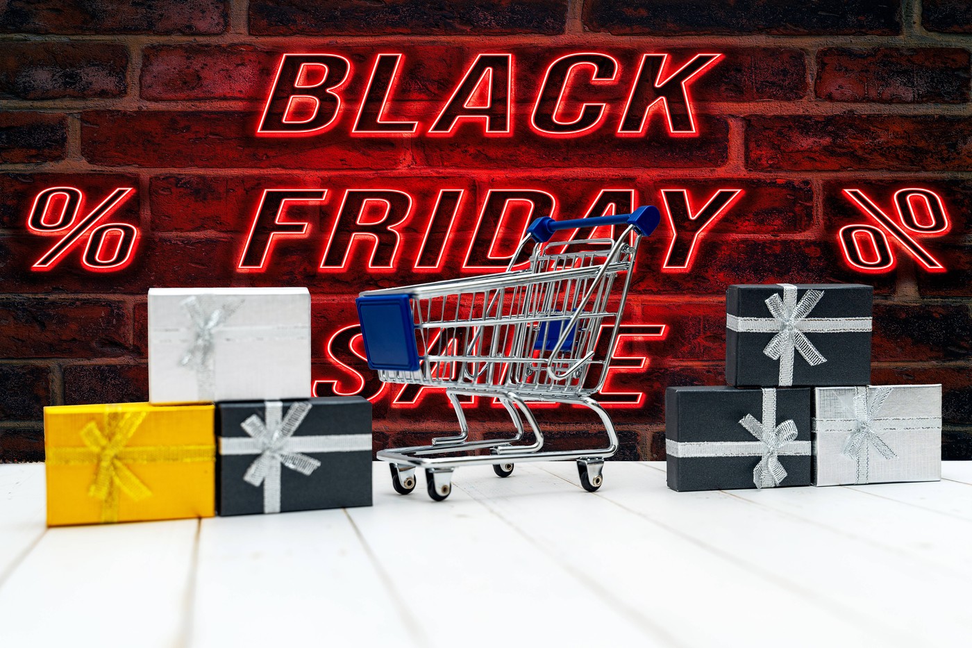 Ce garanție au produsele cumpărate în perioadele de reduceri. Recomandări de Black Friday de la directorul ANPC