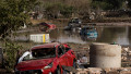 Aftermath of catastrophic floods in Spain's Valencia