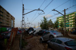 Aftermath of catastrophic floods in Spain's Valencia