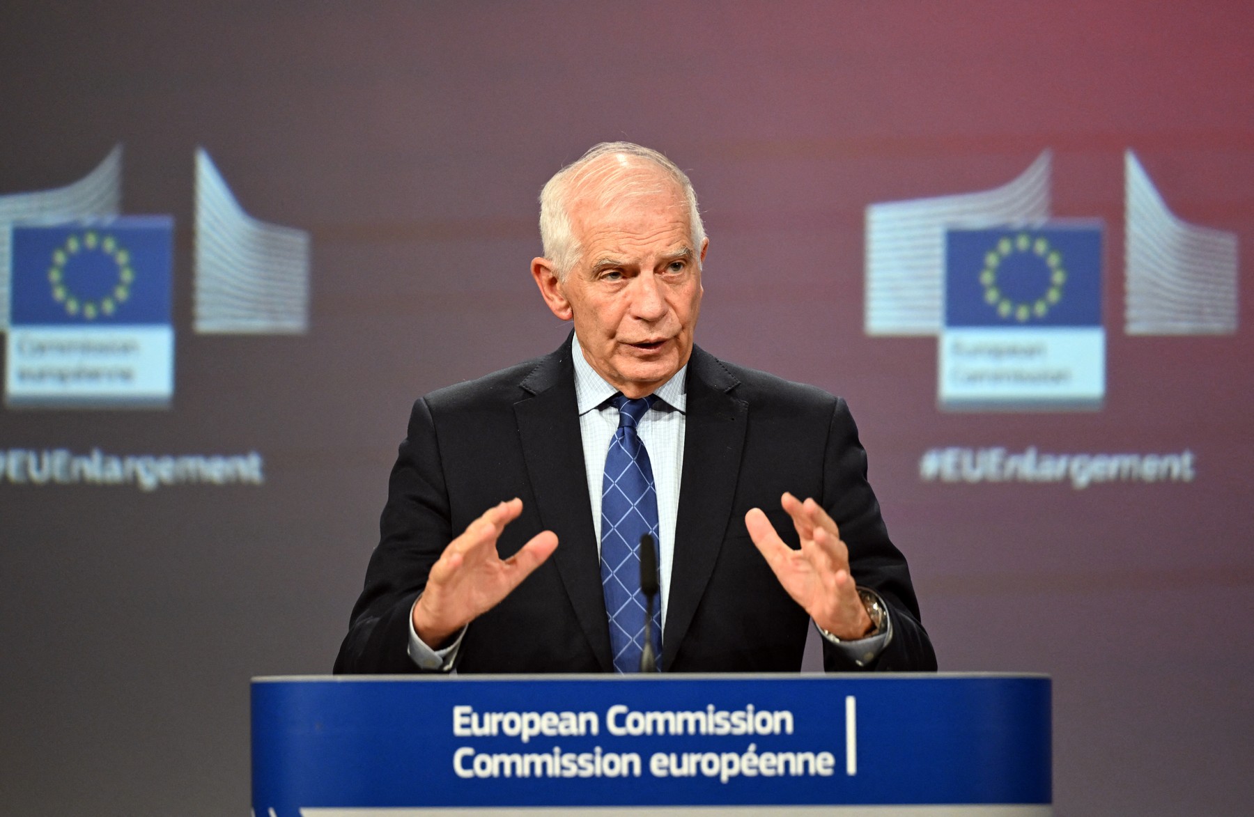 Ucraina ar putea adera la Uniune până la sfârșitul anului 2029, afirmă un oficial UE