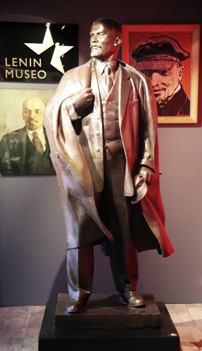 muzeu lenin 7