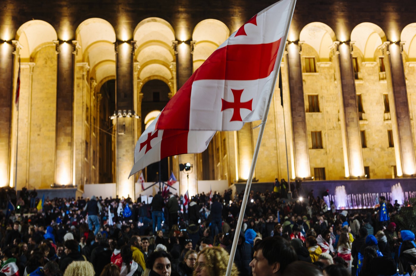Alegeri în Georgia. Victoria partidului de guvernământ Visul Georgian a fost confirmată, după renumărarea parțială a voturilor