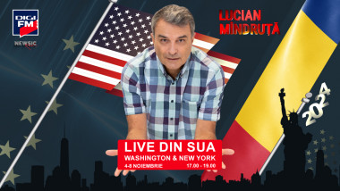 Vizual Comunicate de Presă_ Lucian Mîndruță_SUA