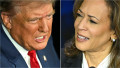 Donald Trump / Kamala Harris