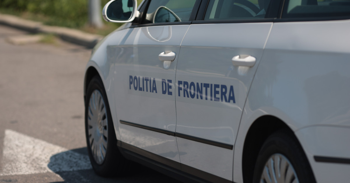 Cercetări pentru trafic de influență în Arad: un fals consilier al ministrului de Interne promitea angajări la Poliție
