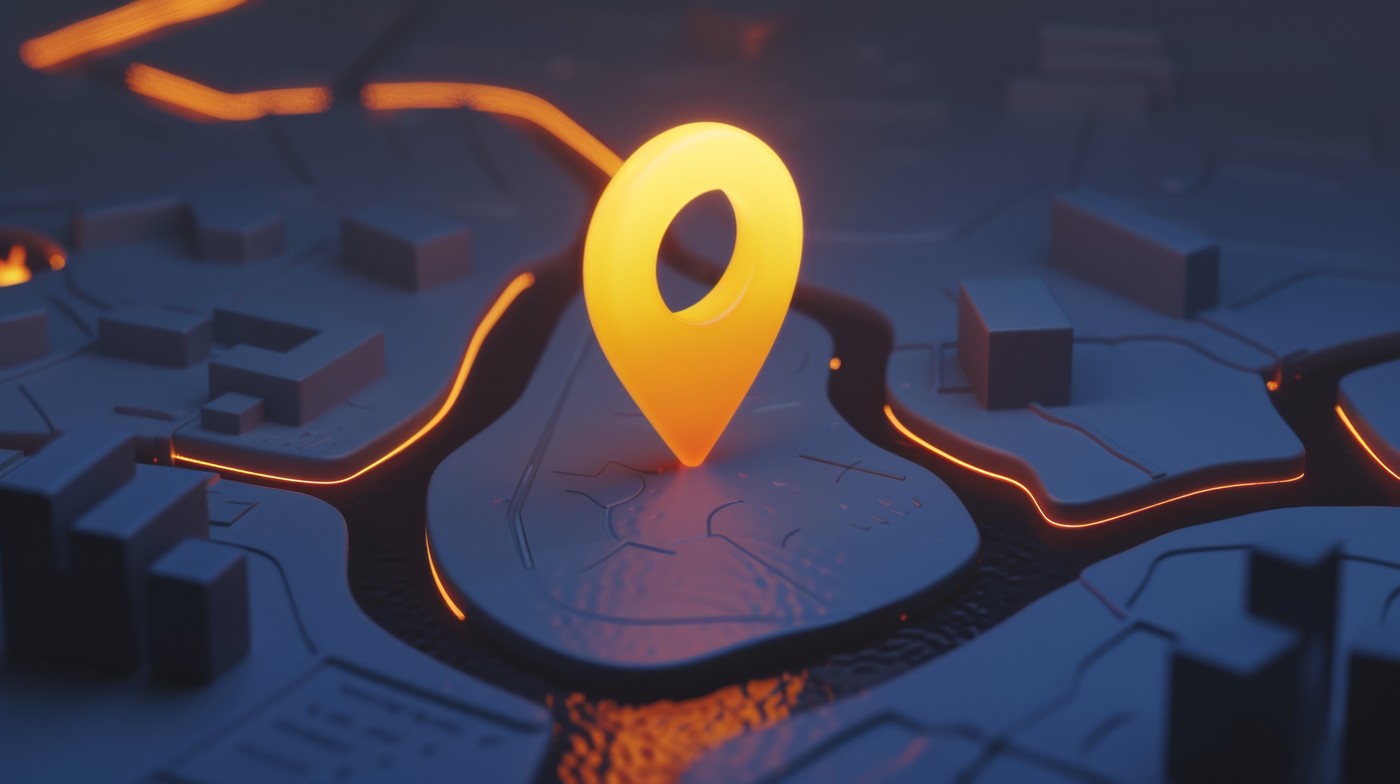 GPS-ul clasic ar putea fi înlocuit în curând cu un nou instrument de cartografiere 3D