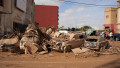 Aftermath of catastrophic floods in Spain's Valencia