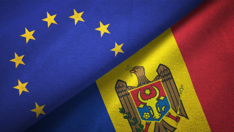 Curtea Constituțională a Republicii Moldova a validat rezultatele referendumului privind integrarea în UE