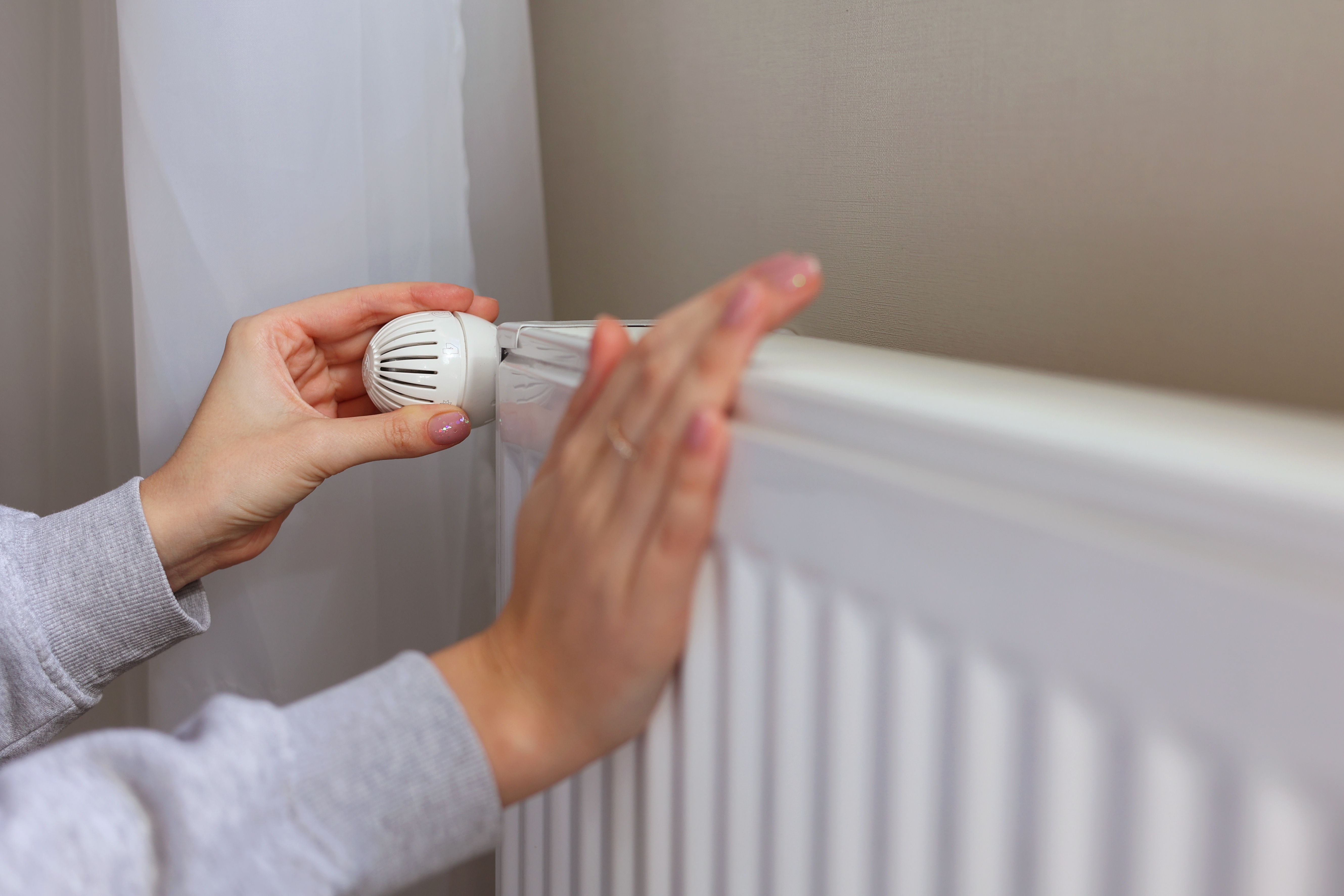 Temperatura optimă în casă. La câte grade recomandă medicul specialist să setezi centrala termică pentru un somn odihnitor