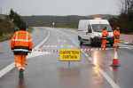 Inundații Castellon, Spania. Foto: Profimedia due to the DANA