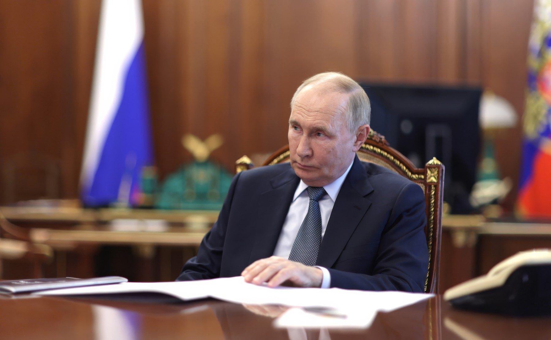 Rusia bagă și mai mulți bani în armată. A amendat bugetul, pentru a redirecționa și mai multe fonduri