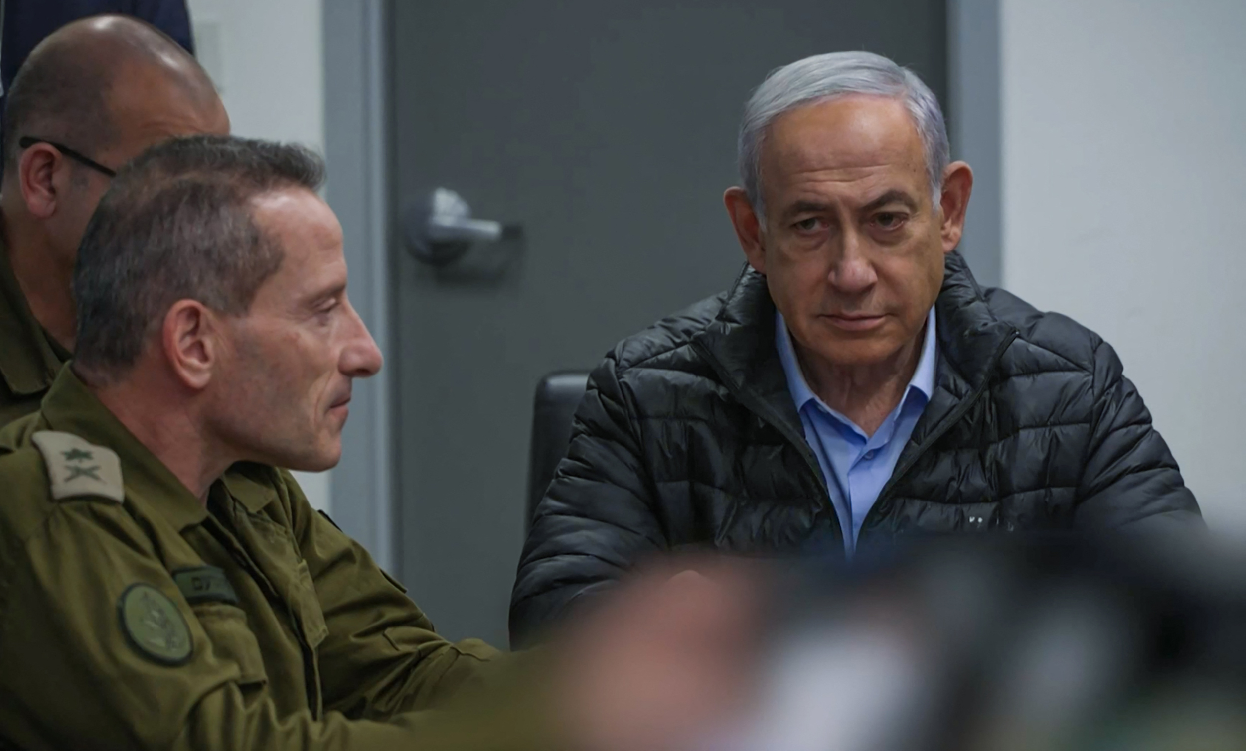 Netanyahu: Împiedicarea Iranului de a avea arma nucleară e „obiectivul suprem” al armatei și serviciilor secrete israeliene