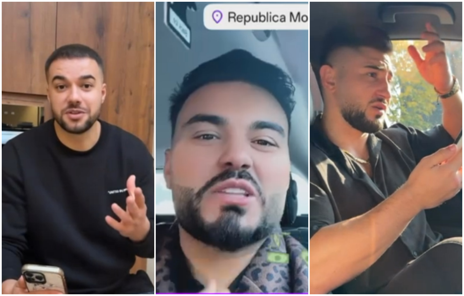 Maneliști români, marionetele lui Putin. Cum încearcă să influențeze alegerile din R. Moldova. Jador: Mi s-a propus o sumă mare de bani