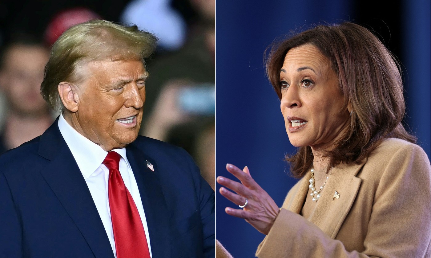 Alegeri SUA 2024: Cele 10 motive pentru care ar putea câștiga Donald Trump sau Kamala Harris (Analiză BBC)