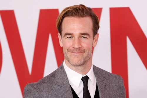Actorul James Van Der Beek, din „Dawson’s Creek”, a fost diagnosticat cu cancer. Anunțul făcut de starul în vârstă de 47 de ani