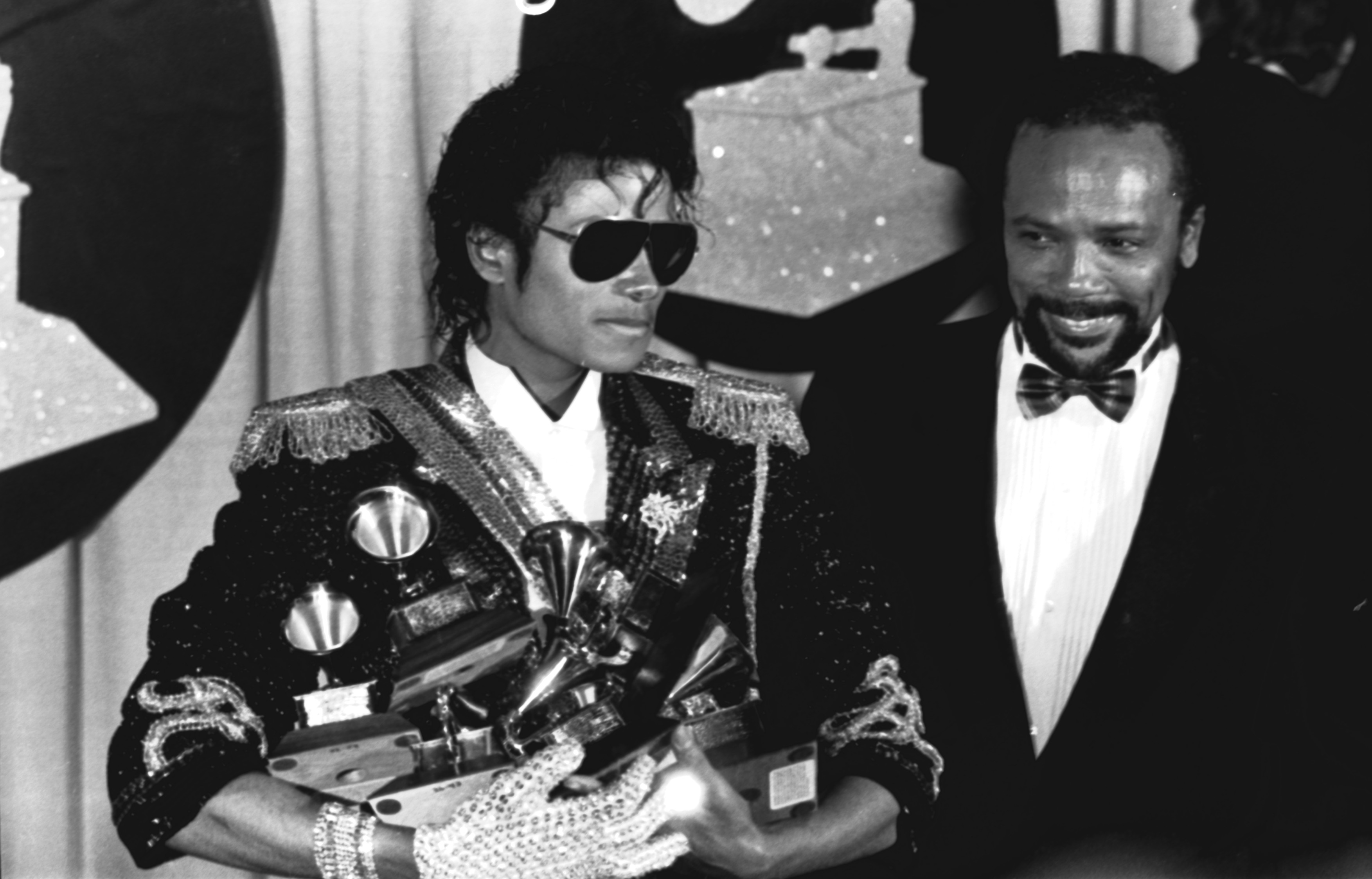A murit Quincy Jones, producătorul unor superstaruri precum Michael Jackson și Frank Sinatra. Avea 91 de ani