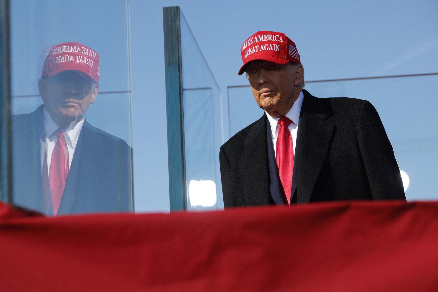 Ce credea Quincy Jones despre Donald Trump: „Un ticălos nebun, limitat din punct de vedere mental, nu-l înghit”.