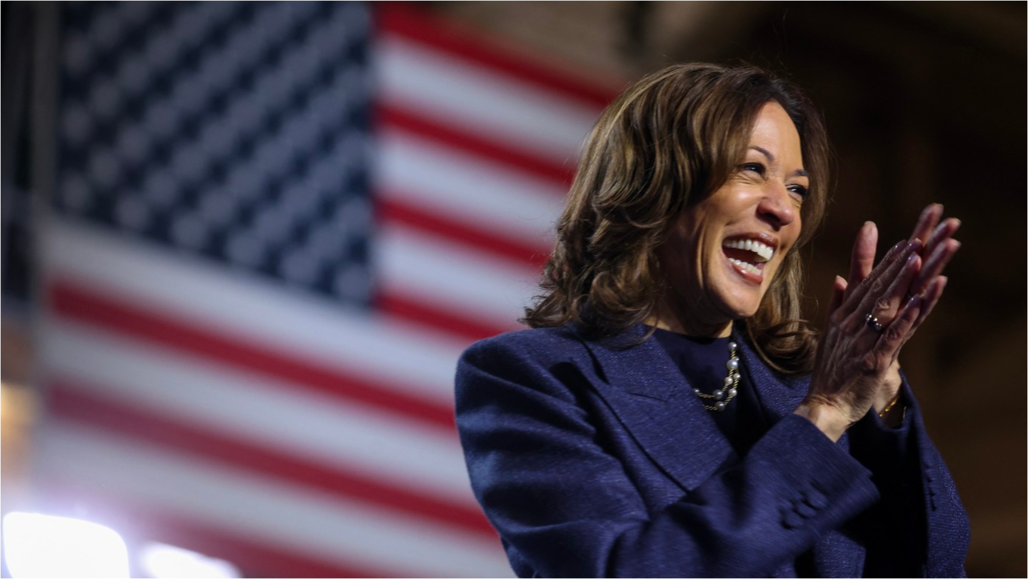 Kamala Harris: Biografia primei femei vicepreședinte din istoria SUA. Drumul unei fiice de imigranți spre Casa Albă