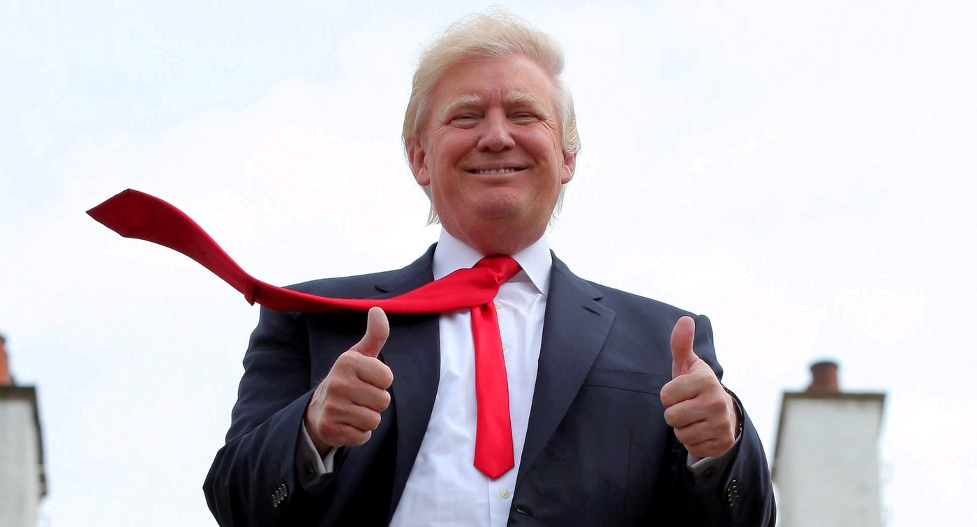 Francezul care a obținut o avere de pe urma lui Donald Trump. Cum a câștigat 85 de milioane de dolari