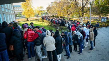 Alegeri Moldova