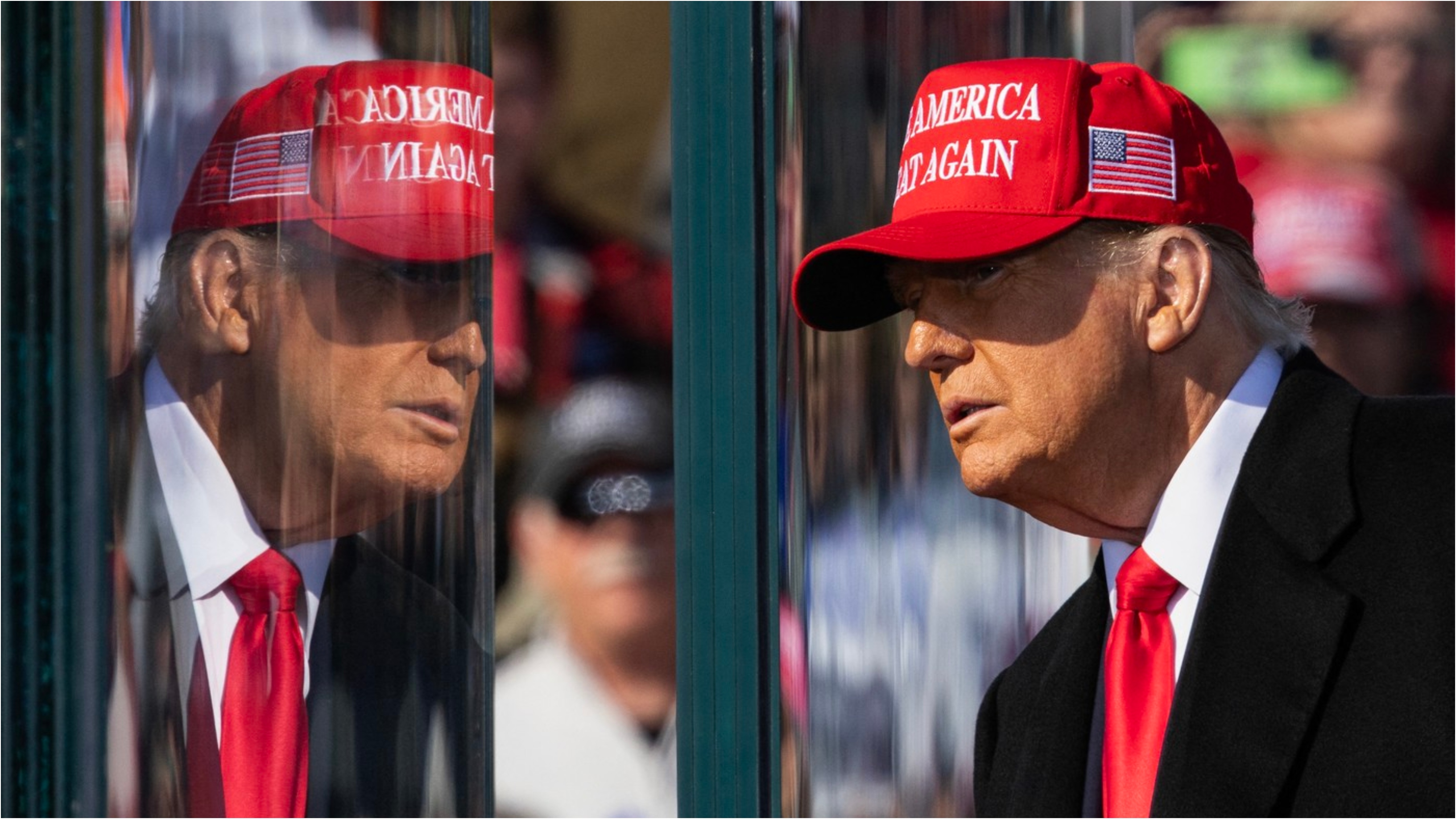 Donald Trump: Biografia celui mai controversat candidat din istoria alegerilor prezidențiale din SUA. Cum a revenit din abisul politic