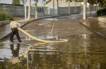 Destruction in Spain after deadly floods