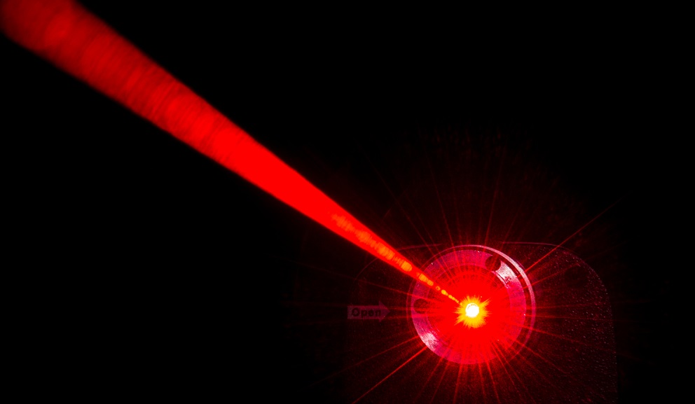 Chinezii susțin că au creat o armă cu unde electromagnetice, similară cu Steaua Morții din „Războiul stelelor”