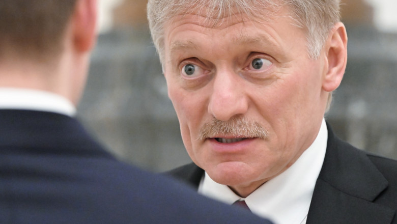 Moscova: războiul va continua până când Ucraina se conformează cererilor sale maximaliste