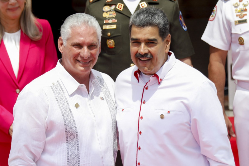 Bolivarian Alliance for the Peoples of Our America Summit in Caracas