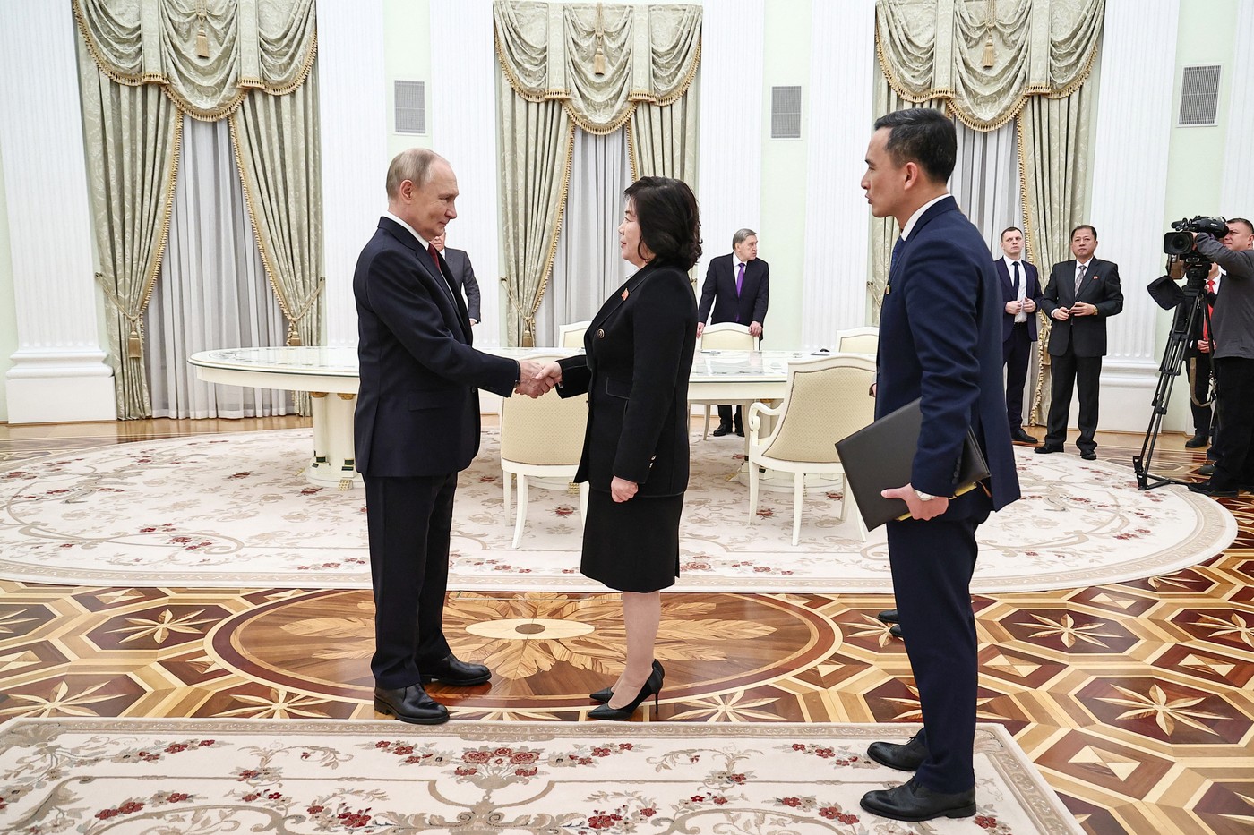 Ce obține Coreea de Nord în schimbul trupelor trimise să lupte alături de Rusia. „Acoperă jumătate din cererea anuală”