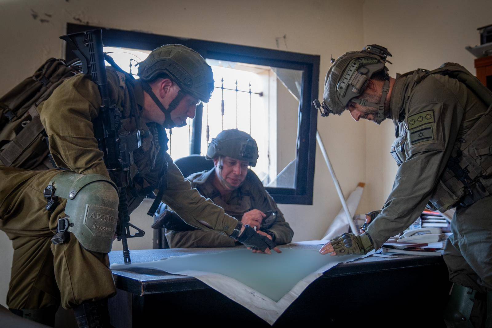 Israelul a capturat atât de multe lansatoare antitanc de la Hezbollah, încât ia în considerare crearea unor unități militare speciale