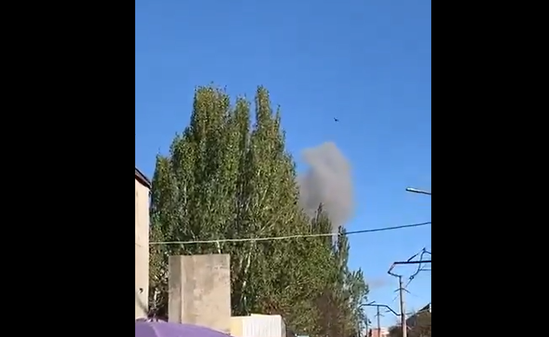 Cel puțin șase morți și 23 de răniți, într-un atac rusesc în Zaporojie. Ce a fost lovit