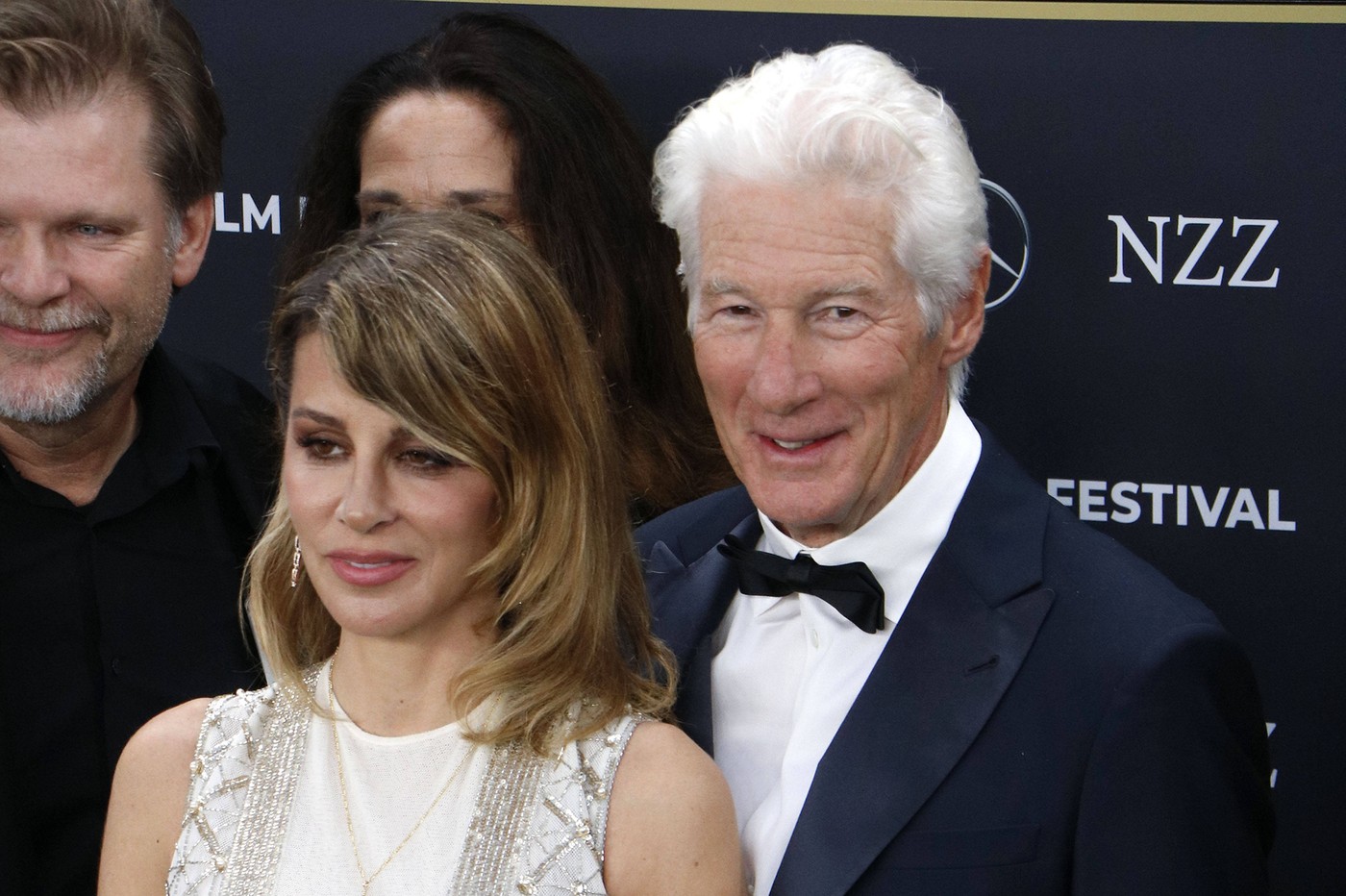 Richard Gere își vinde casa din Connecticut și pleacă din SUA. În ce țară vrea să se mute actorul