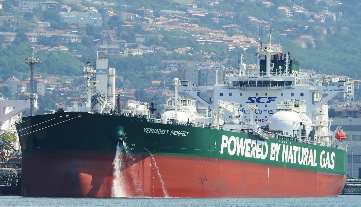 Rusia exportă mai mult petrol decât înainte de invazia în Ucraina. Cine cumpără aproape tot țițeiul rusesc