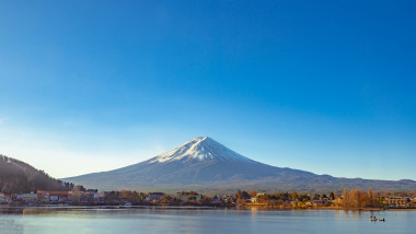 muntele fuji