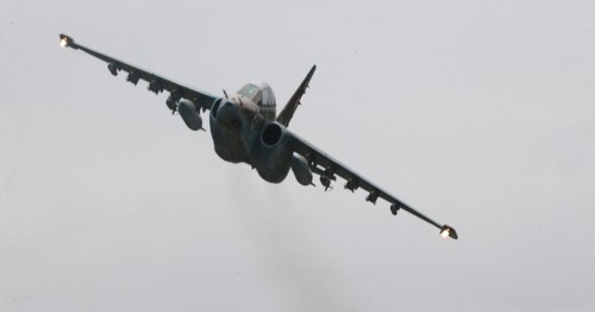 Prăbușire avion militar rus în Vietnam: Piloți dispăruți