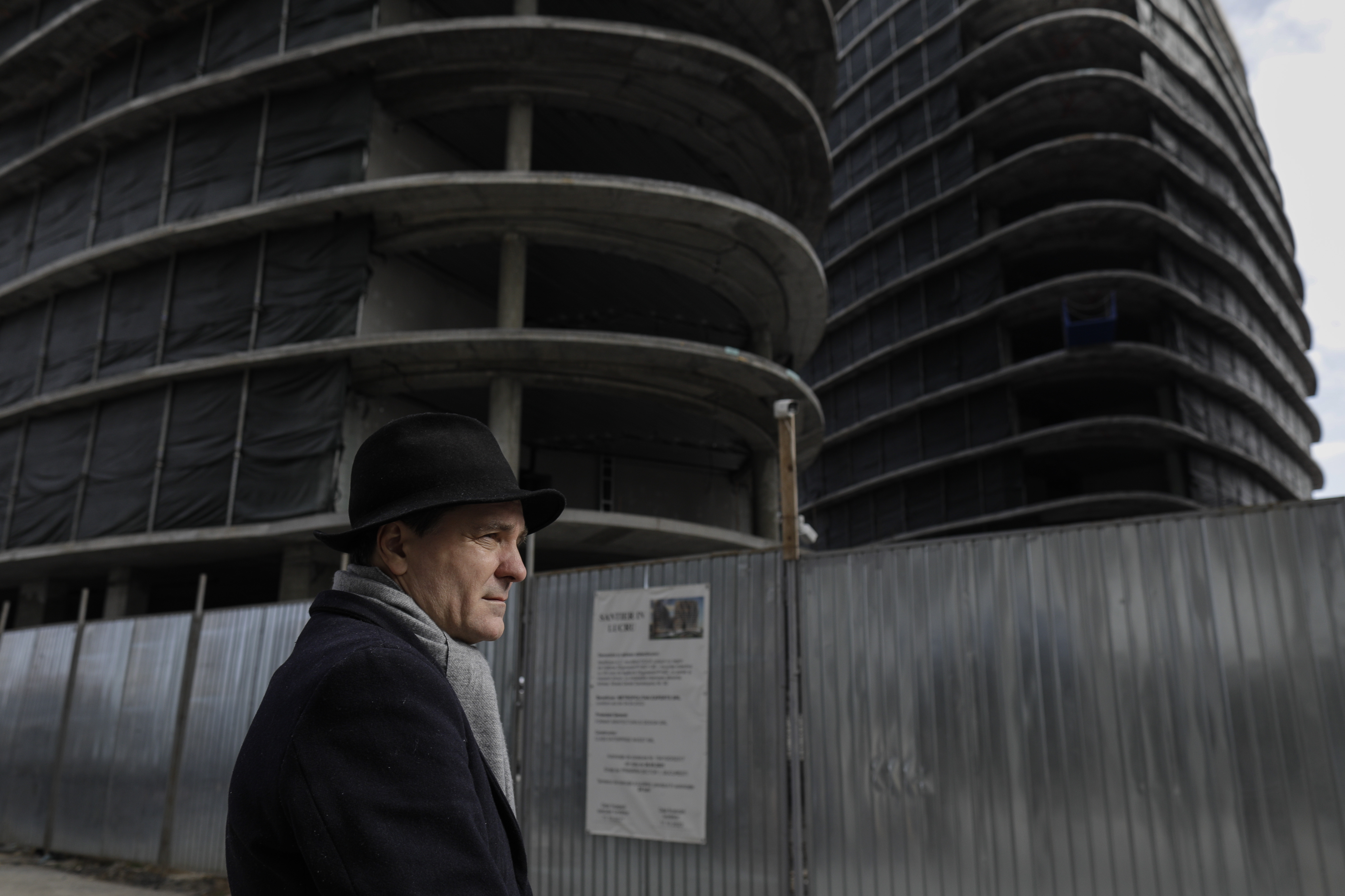 Atac direct al lui Nicușor Dan la adresa Avocatului Poporului: „Apără mafia imobiliară”
