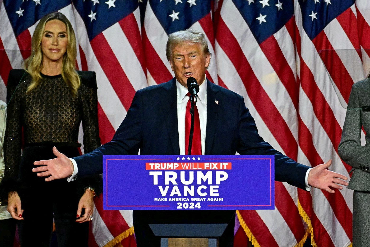 Rezultate alegeri SUA 2024. Donald Trump a câștigat: are peste 270 de electori